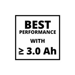 Einhell Akku-Laubsauger VENTURRO 18/210