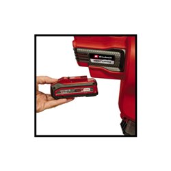 Einhell Akku-Laubsauger VENTURRO 18/210