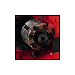 Einhell Akku-Laubsauger VENTURRO 18/210