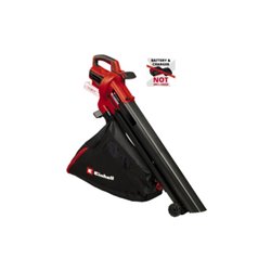 Einhell Akku-Laubsauger VENTURRO 18/210