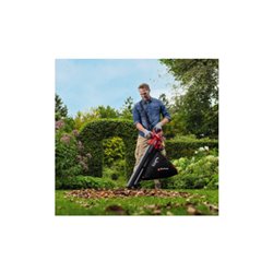 Einhell Akku-Laubsauger VENTURRO 18/210
