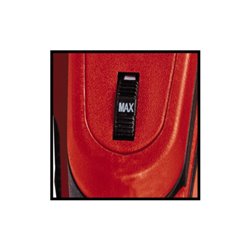 Einhell Akku-Laubsauger VENTURRO 18/210