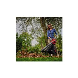 Einhell Akku-Laubsauger VENTURRO 18/210