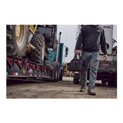 Ingersoll Rand Akku-Schlagschrauber W3131 3/8'