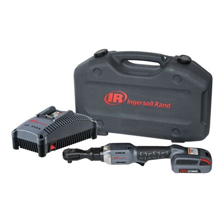 Ingersoll Rand Akku-Ratschenschrauber Kit R3150-K12-EU 1/2'