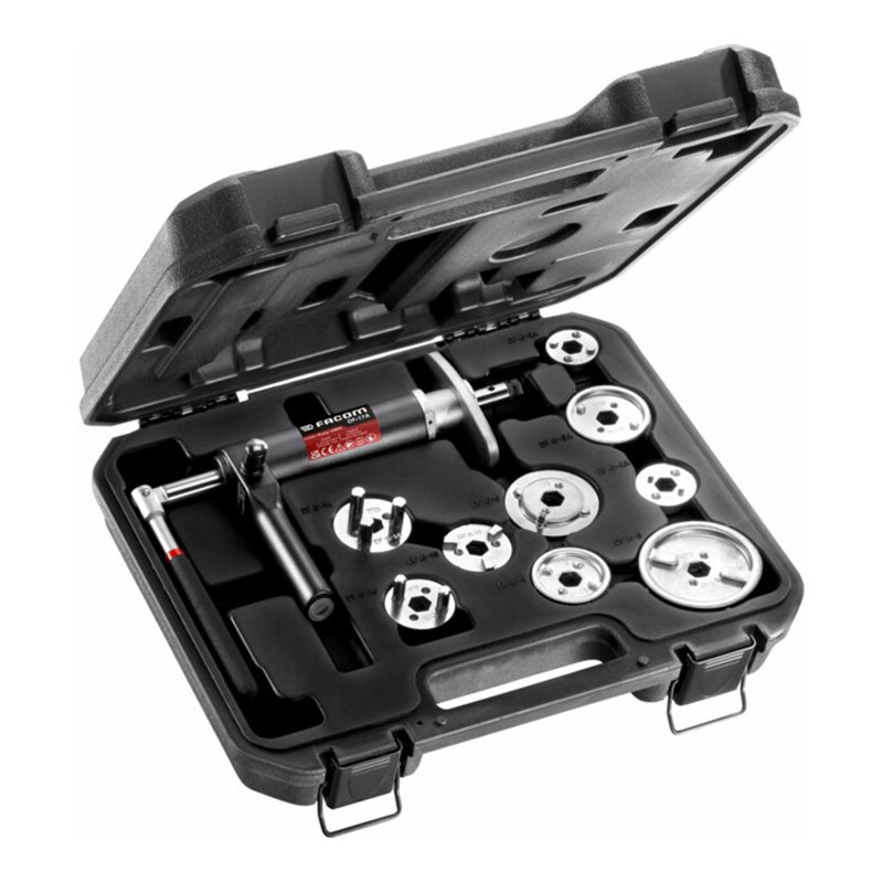 Facom Bremskolbenrückstellwerkzeug Set
