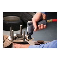 Ingersoll Rand Druckluft-Miniflächenschleifer 3103XPA
