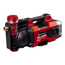 Einhell Akku-Gartenpumpe AQUINNA 36/38 F LED