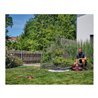Einhell Akku-Gartenpumpe AQUINNA 36/38 F LED