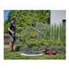 Einhell Akku-Gartenpumpe AQUINNA 36/38 F LED