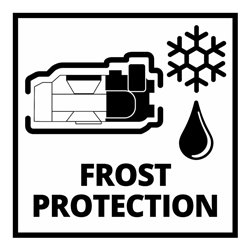 Einhell Akku-Gartenpumpe AQUINNA 36/38 F LED