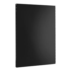 Facom JLS3 halbhohe Notiztafel schwarz