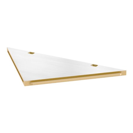 Facom JLS3 Metall-Eckarbeitsplatte 40x750mm