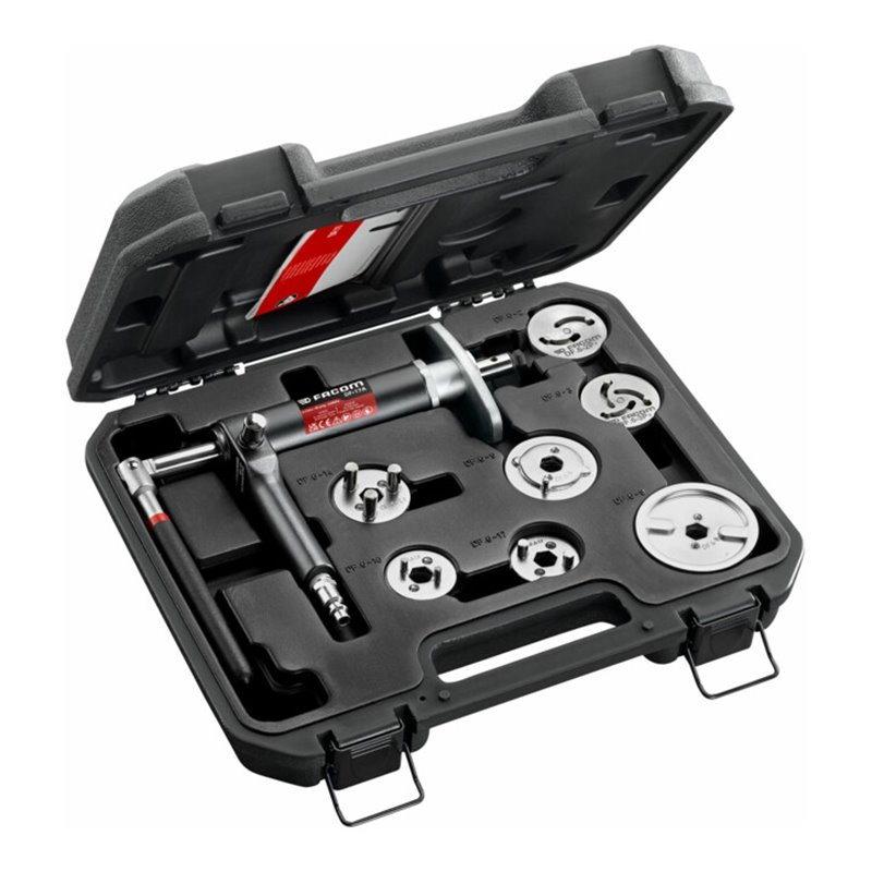 Facom Bremskolbenrücksetzwerkzeug