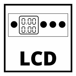 Einhell Akku-Kompressor PRESSITO 18/25