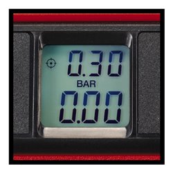 Einhell Akku-Kompressor PRESSITO 18/25