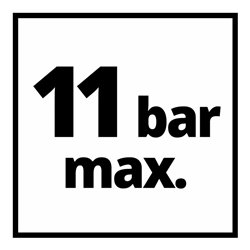 Einhell Akku-Kompressor PRESSITO 18/25