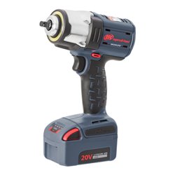 Ingersoll Rand Akku-Schlagschrauber W5133 3/8' 