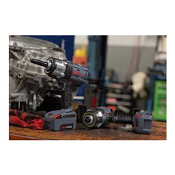 Ingersoll Rand Akku-Schlagschrauber W5133 3/8' 
