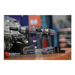 Ingersoll Rand Akku-Schlagschrauber W5133 3/8' 