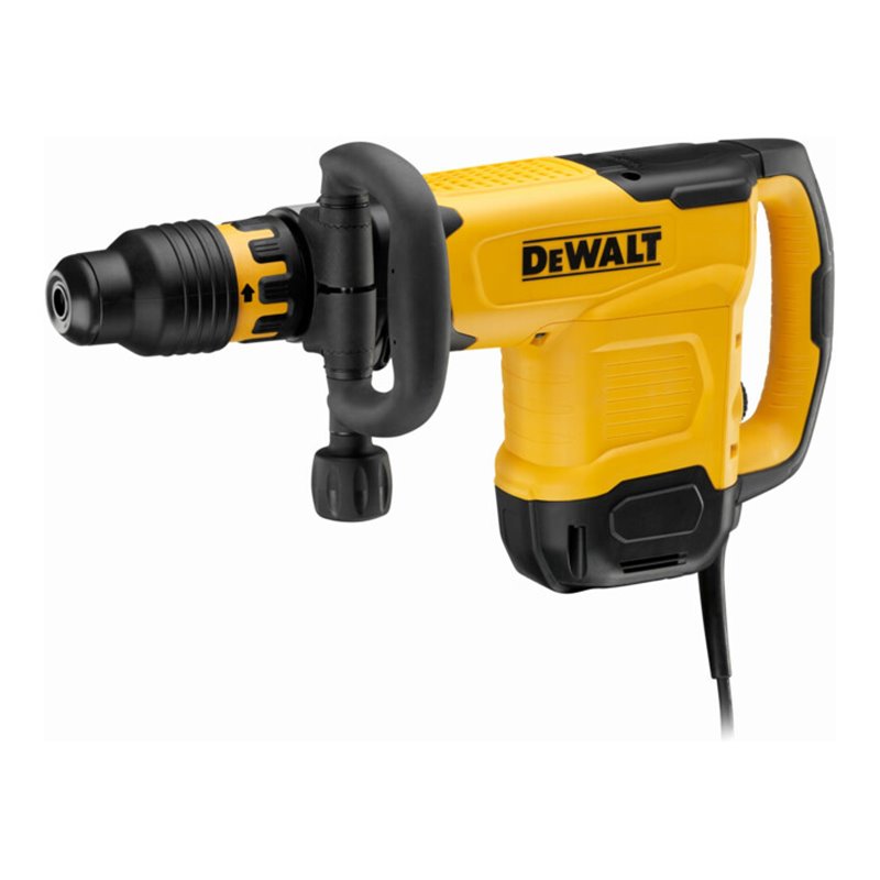 DEWALT Meißelhammer SDS-max 10 kg 1600 Watt