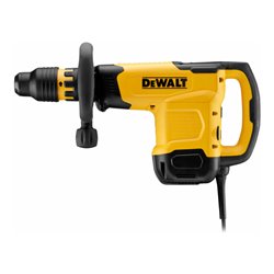 DEWALT Meißelhammer SDS-max 10 kg 1600 Watt