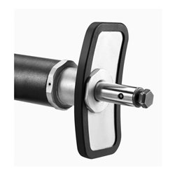 Facom Bremskolbenrücksetzwerkzeug