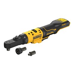 DEWALT Akku-Ratsche, 1/4-3/8Z, 12 V, Basisversion