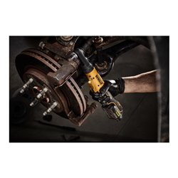 DEWALT Akku-Ratsche, 1/4-3/8Z, 12 V, Basisversion