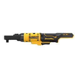 DEWALT Akku-Ratsche, 1/4-3/8Z, 12 V, Basisversion