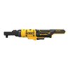 DEWALT Akku-Ratsche, 1/4-3/8Z, 12 V, Basisversion