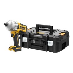 DEWALT Akku-Schlagschrauber 1/2 Zoll,18 V Basisversion