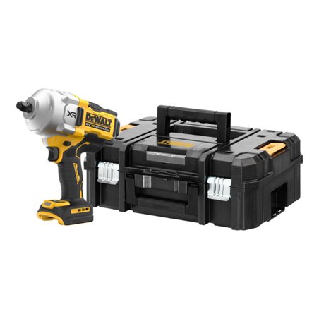 DEWALT Akku-Schlagschrauber 1/2 Zoll,18 V Basisversion
