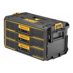 DEWALT ToughSystem Modul mit 3 Schubfächern