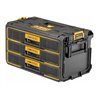 DEWALT ToughSystem Modul mit 3 Schubfächern