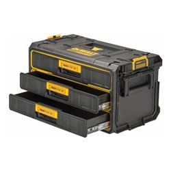 DEWALT ToughSystem Modul mit 3 Schubfächern