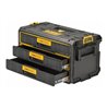 DEWALT ToughSystem Modul mit 3 Schubfächern