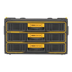 DEWALT ToughSystem Modul mit 3 Schubfächern