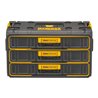 DEWALT ToughSystem Modul mit 3 Schubfächern