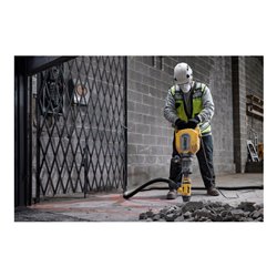 DEWALT Meißelhammer SDS-max 11 kg 1700 Watt