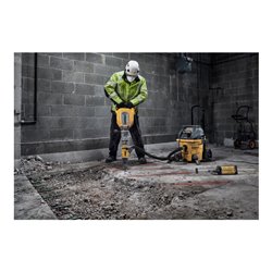 DEWALT Meißelhammer SDS-max 11 kg 1700 Watt