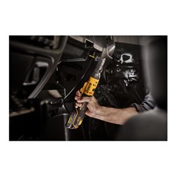 DEWALT Akku-Ratsche, 1/4-3/8Z, 12 V / 3 Ah