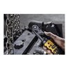 DEWALT Akku-Ratsche, 3/8-1/2Z, 18 V / 1,7 Ah