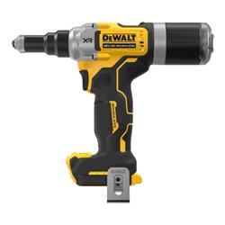 DEWALT Akku-Nietpistole, 18 V, Basisversion, 4,8 - 6,4 mm