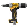 DEWALT Akku-Nietpistole, 18 V, Basisversion, 4,8 - 6,4 mm