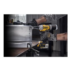 DEWALT Akku-Nietpistole, 18 V, Basisversion, 4,8 - 6,4 mm