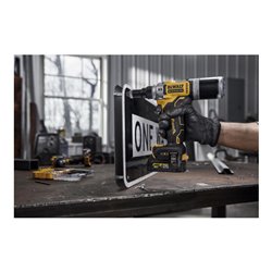 DEWALT Akku-Nietpistole, 18 V, Basisversion, 4,8 - 6,4 mm