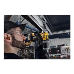 DEWALT Akku-Nietpistole, 18 V, Basisversion, 4,8 - 6,4 mm