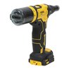 DEWALT Akku-Nietpistole, 18 V, Basisversion, 2,4 - 4,8 mm