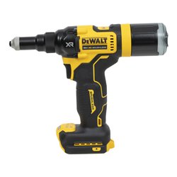 DEWALT Akku-Nietpistole, 18 V, Basisversion, 2,4 - 4,8 mm